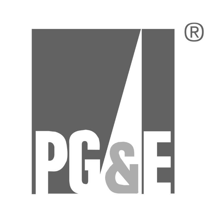 PG&E PG&E